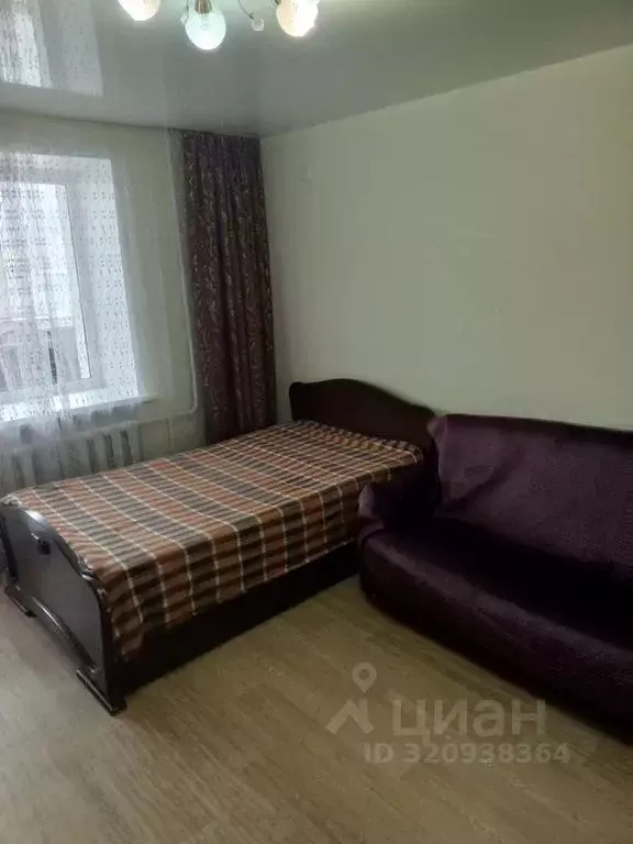 2-к кв. Ульяновская область, Ульяновск ул. Гагарина, 26 (65.0 м) - Фото 2