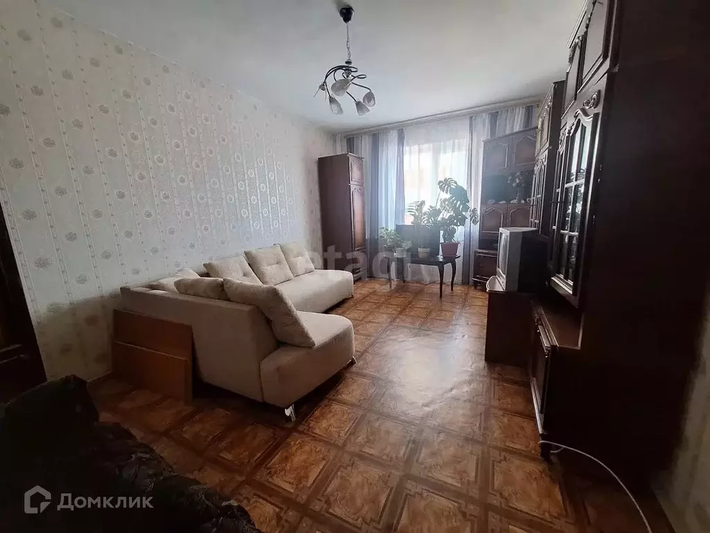 Продаётся 2-к квартира, 57.4 м - Фото 1