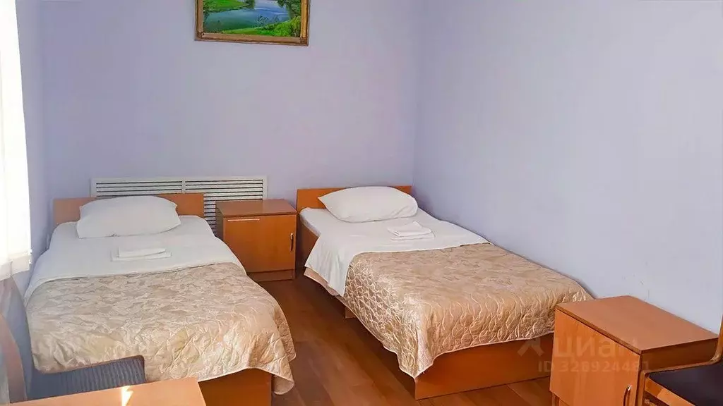 Комната Кировская область, Киров Комсомольская ул., 42 (12.0 м) - Фото 1