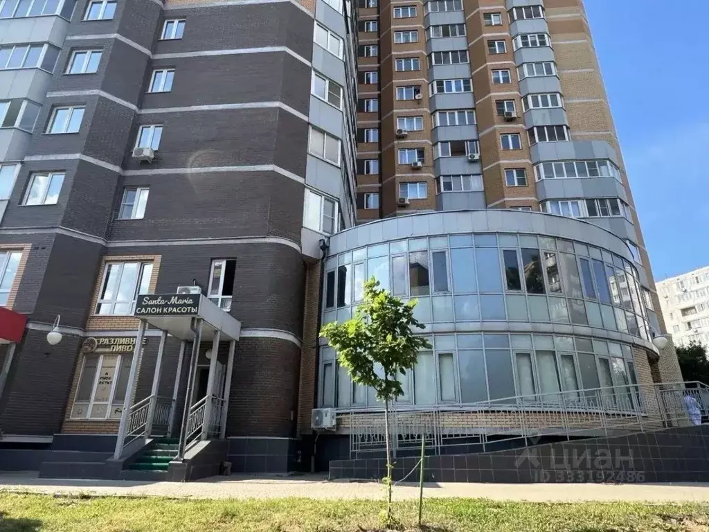 Помещение свободного назначения в Московская область, Одинцово ... - Фото 2