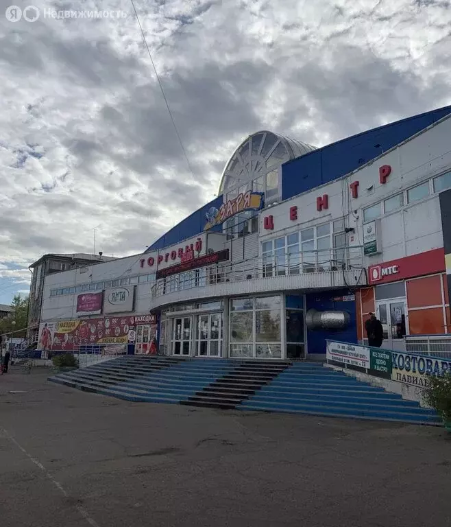 2-комнатная квартира: Улан-Удэ, улица Жердева, 132 (45 м) - Фото 2