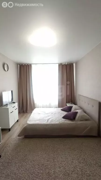 2-комнатная квартира: Невинномысск, улица Калинина, 208/1 (45.3 м) - Фото 1