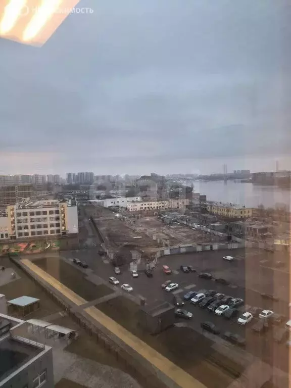 1-комнатная квартира: Санкт-Петербург, проспект Большевиков, 68к1 ... - Фото 2