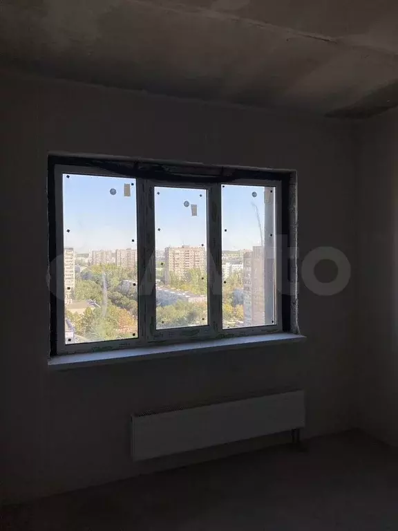 2-к. квартира, 64,6 м, 16/19 эт. - Фото 0