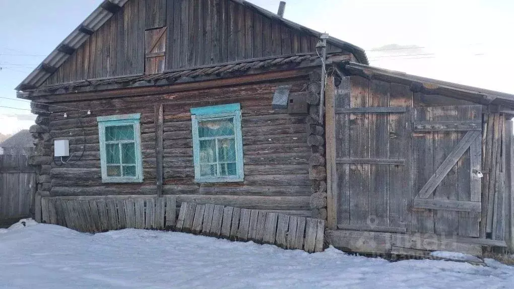 Помещение свободного назначения в Забайкальский край, Нерчинский ... - Фото 2