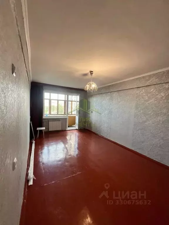 2-к кв. Бурятия, Улан-Удэ ул. Жердева, 108 (47.8 м) - Фото 2