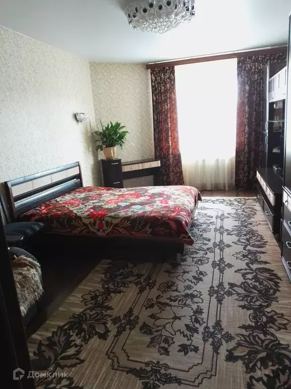 Продаётся 2-к квартира, 70 м - Фото 1