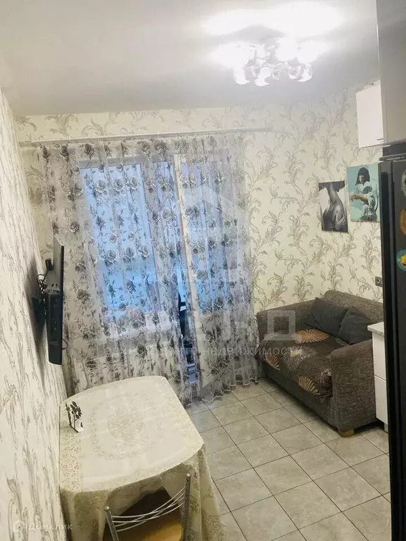 Продаётся 1-к квартира, 34.7 м - Фото 0