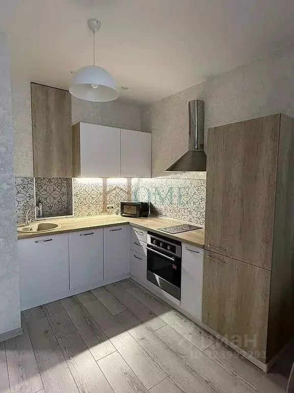 1-к кв. Новосибирская область, Новосибирск ул. Дуси Ковальчук, 248 ... - Фото 1