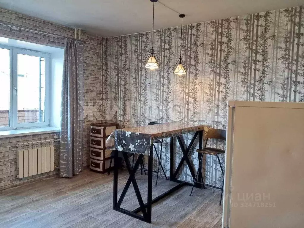 Студия Хакасия, Абакан ул. Пушкина, 3 (28.3 м) - Фото 1