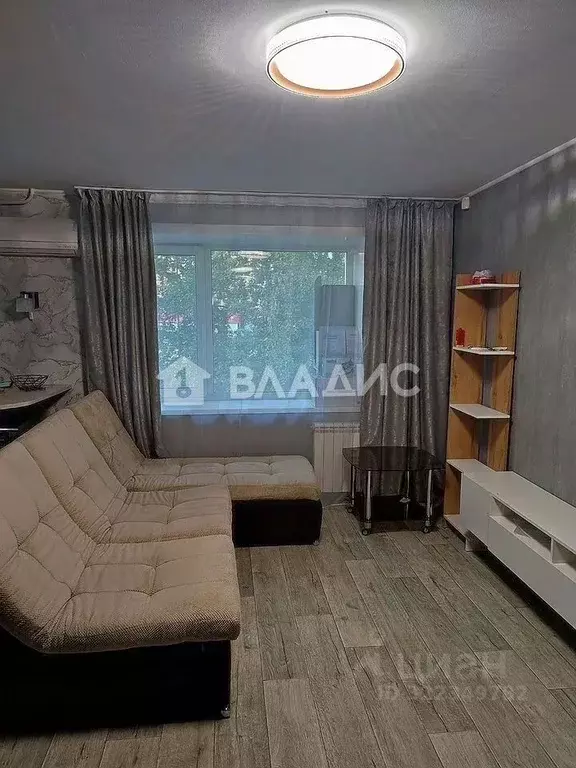 1-к кв. Кемеровская область, Кемерово ул. Сибиряков-Гвардейцев, 11 ... - Фото 1