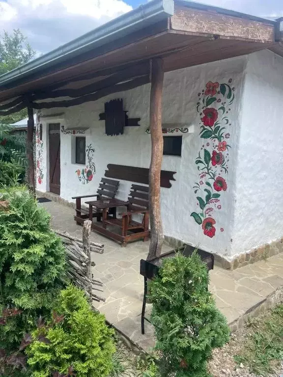 Дом в Краснодарский край, Северский район, Азовское с/пос, Убинская ... - Фото 2