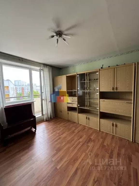 1-к кв. Москва Елецкая ул., 8К1 (40.0 м) - Фото 0