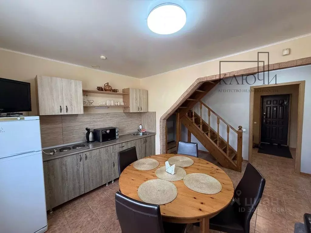 Таунхаус в Башкортостан, Абзелиловский район, Ташбулатовский ... - Фото 1