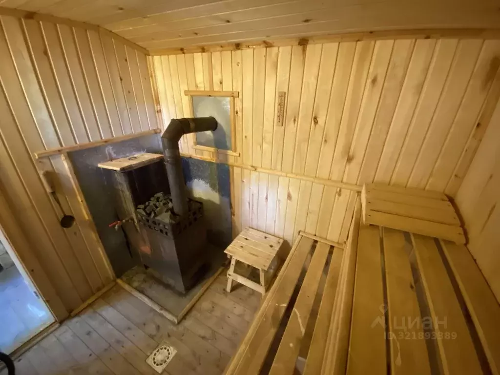 Дом в Псковская область, Гдов городское поселение, д. Лаптовицы  (24 ... - Фото 1