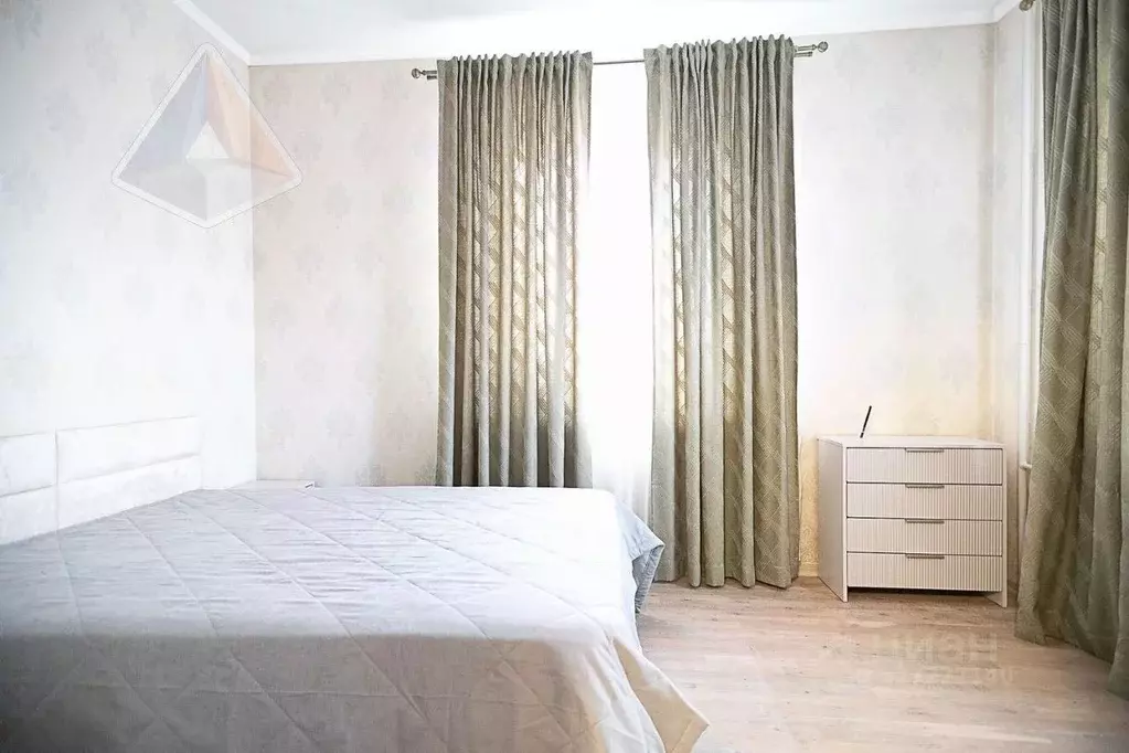 3-к кв. Москва Тимирязевская ул., 10/12 (63.8 м) - Фото 2