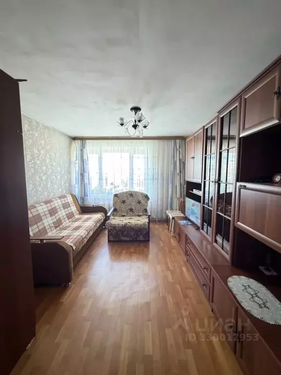 Комната Санкт-Петербург просп. Наставников, 46К2 (17.9 м) - Фото 1