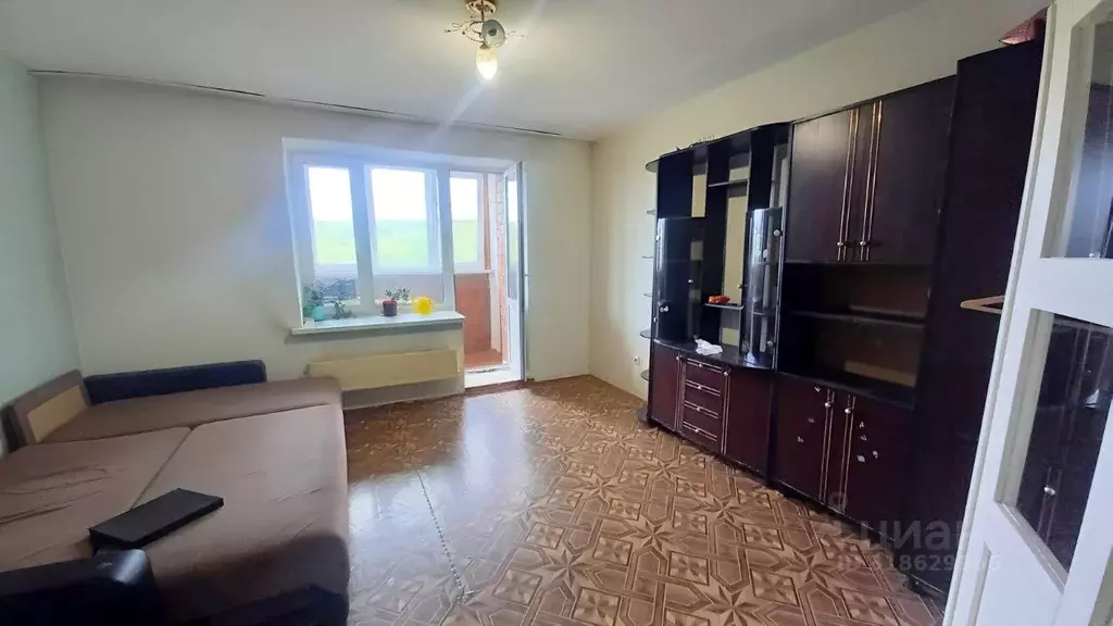 3-к кв. Иркутская область, Иркутск Юбилейный мкр, 11/3 (68.0 м) - Фото 1