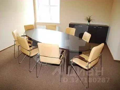 Офис в Московская область, Химки городской округ, д. Дубровки ул. ... - Фото 1