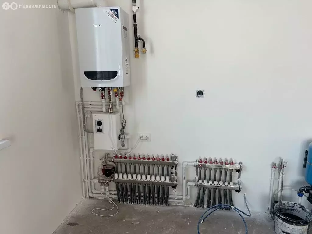 Дом в Республика Башкортостан, Иглинский сельсовет, Иглино (150 м) - Фото 1