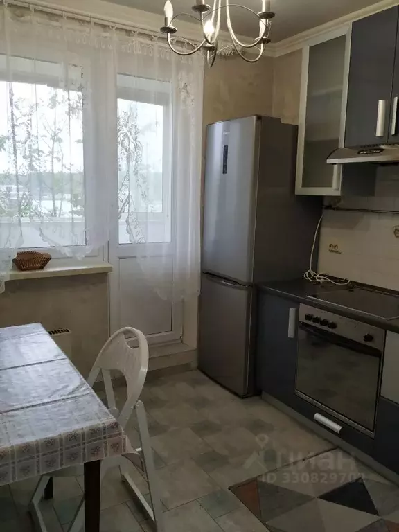 1-к кв. Москва Куликовская ул., 9К1 (39.0 м) - Фото 1