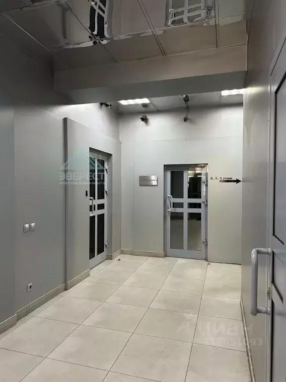 Помещение свободного назначения в Хакасия, Саяногорск Саяногорск ... - Фото 1