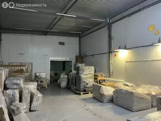 Производственное помещение (550 м) - Фото 2