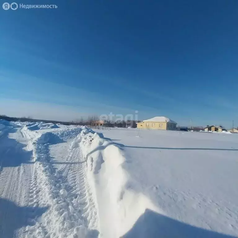 Участок в Республика Татарстан (Татарстан), Казань (8 м) - Фото 0