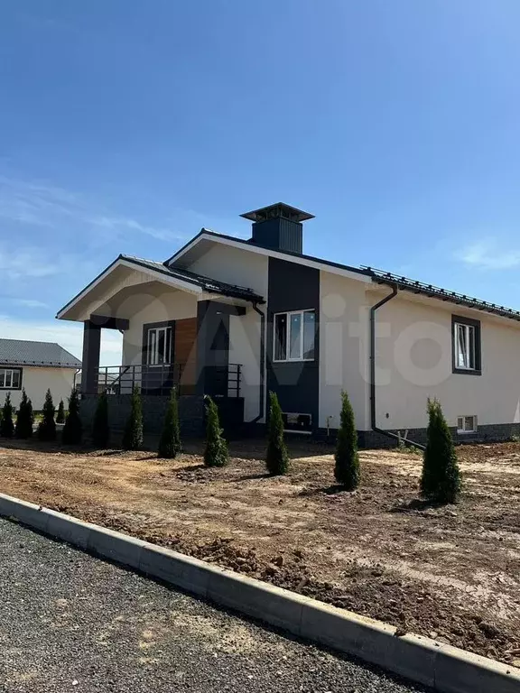 Дом 220 м на участке 10 сот. - Фото 1