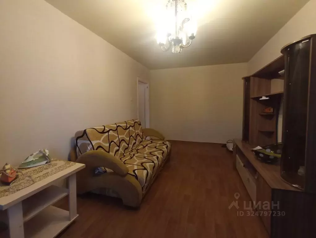 2-к кв. Ивановская область, Иваново ул. Шубиных, 3 (45.0 м) - Фото 2