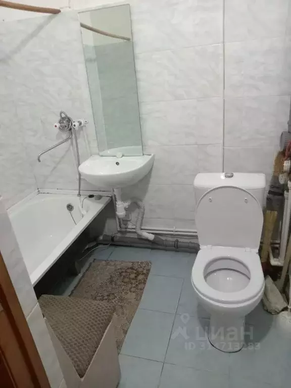 1-к кв. Иркутская область, Братск Гидростроитель жилрайон, ул. ... - Фото 0