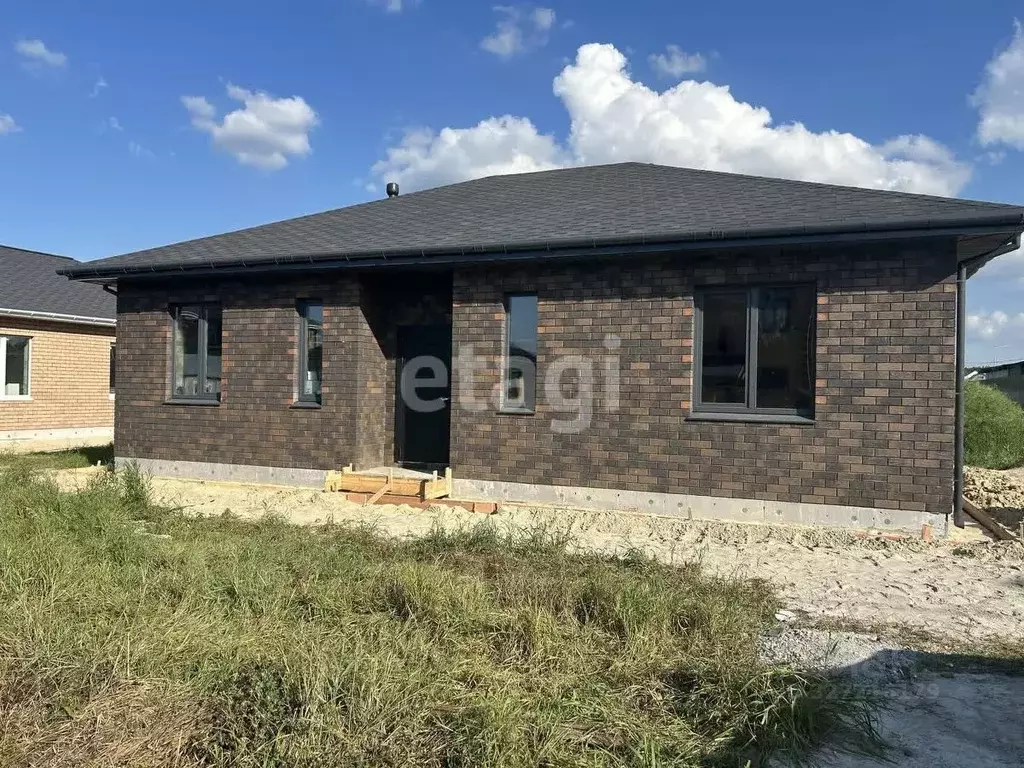 Дом в Тюменская область, Тюменский муниципальный округ, д. Падерина ... - Фото 1