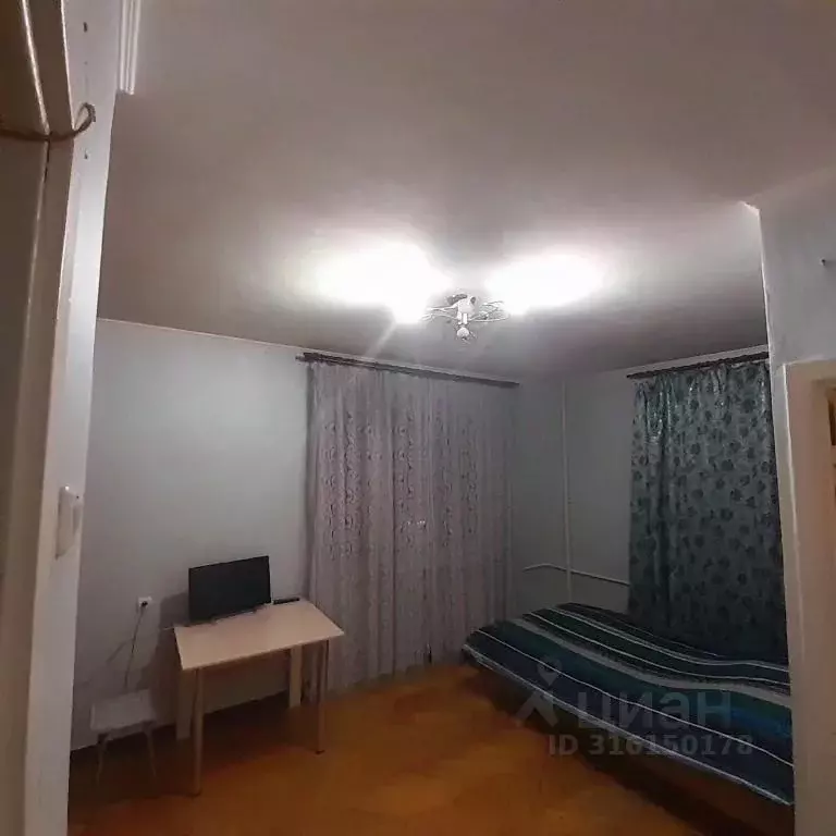 1-к кв. Московская область, Королев ул. Гагарина, 46 (36.0 м) - Фото 0
