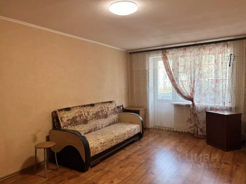 1-к кв. Ростовская область, Ростов-на-Дону ул. Содружества, 92 (33.0 ... - Фото 1