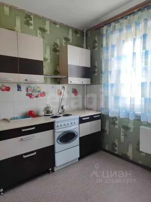 1-к кв. Курганская область, Шадринск ул. Автомобилистов, 44 (39.9 м) - Фото 0