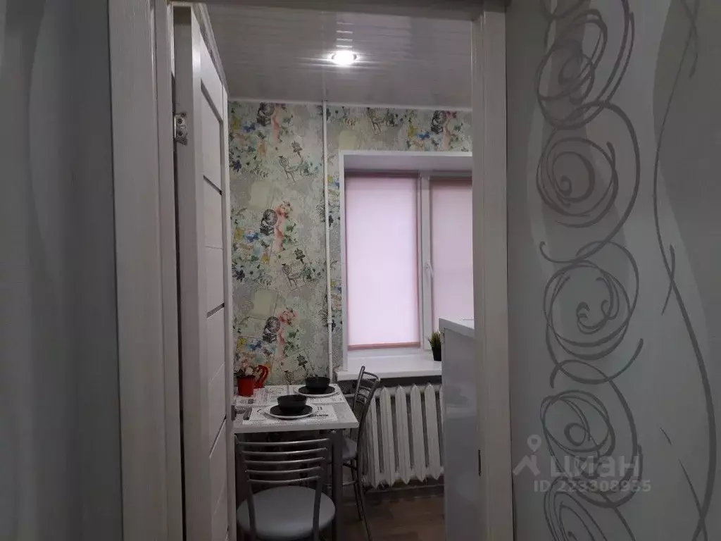 1-к кв. Нижегородская область, Нижний Новгород ул. Белинского, 55 ... - Фото 0