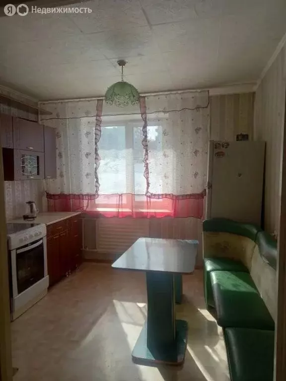 1-комнатная квартира: Усть-Илимск, улица Карла Маркса, 49 (35 м) - Фото 1