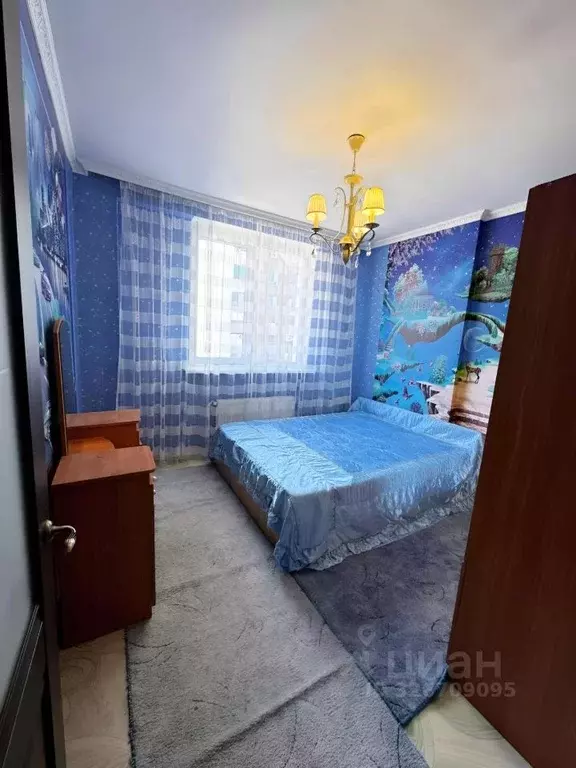 2-к кв. Крым, Симферополь ул. Батурина, 109 (57.0 м) - Фото 2