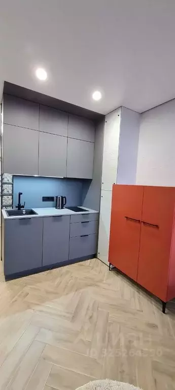 Студия Ростовская область, Ростов-на-Дону просп. Соколова, 68/118Вс1 ... - Фото 2