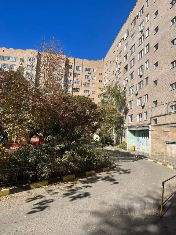 4-к кв. Саратовская область, Саратов Аткарская ул., 12/14 (86.5 м) - Фото 0