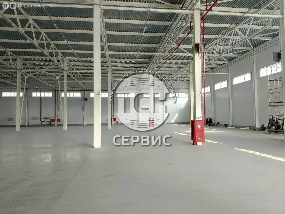 Производственное помещение (17080 м) - Фото 2
