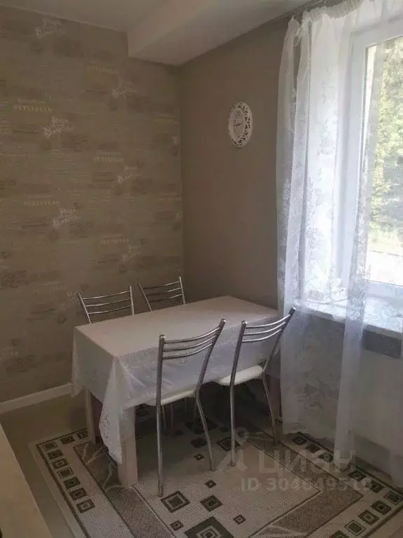 1-к кв. Калининградская область, Светлогорск ул. Карла Маркса, 13Б ... - Фото 1