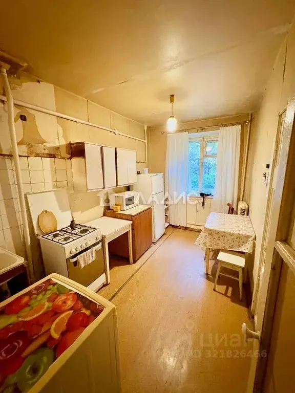 2-к кв. Нижегородская область, Нижний Новгород ул. Невзоровых, 7 (44.3 ... - Фото 1