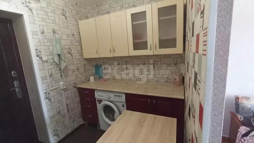 1к в -комнатной квартире (18 м) - Фото 2