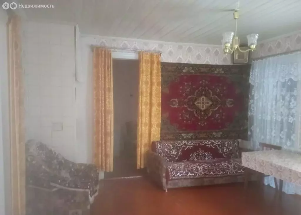 Дом в Волченское сельское поселение, хутор Белгородцев, Станичная ... - Фото 1