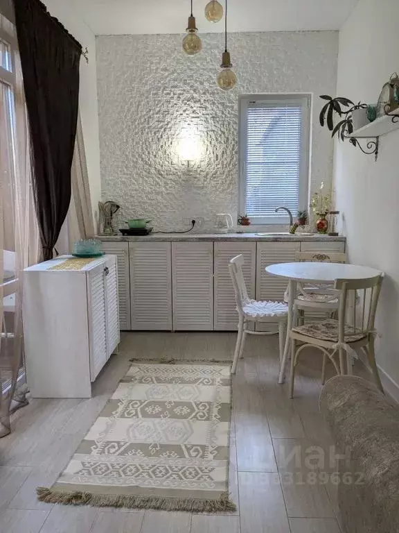 Дом в Краснодарский край, Геленджик ул. Иванова, 25 (40 м) - Фото 0