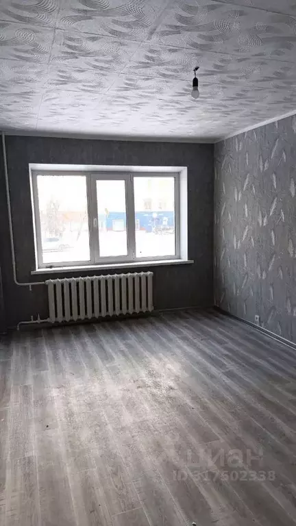 3-к кв. Омская область, Омск ул. Завертяева, 31 (58.0 м) - Фото 0
