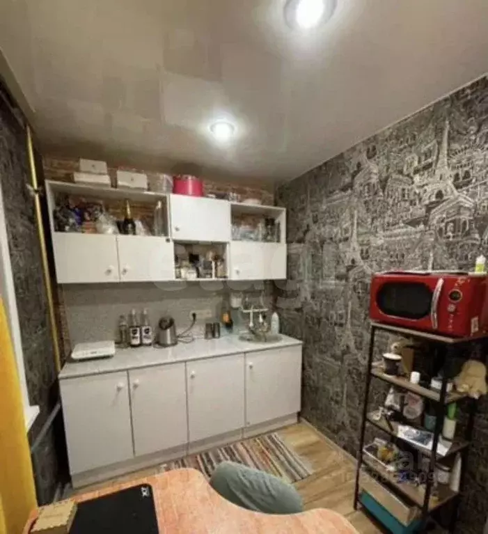 Студия Кемеровская область, Новокузнецк проезд Курбатова, 4 (24.6 м) - Фото 1