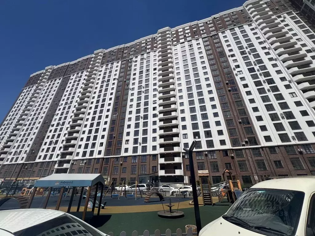 Комната Краснодарский край, Новороссийск Мысхакское ш., 59 (18.0 м) - Фото 1