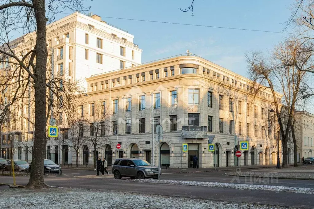 1-к кв. Санкт-Петербург просп. Большой Васильевского острова, 67к2 ... - Фото 1